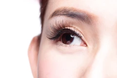 Keratine Lash Lift di La Lune Beauty