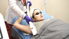 IPL Underarm (New Customer) di B Clinic Slimming & Aesthetic