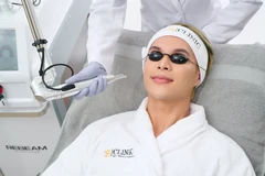 3 In 1 Pico Laser (New Customer) di B Clinic Slimming & Aesthetic