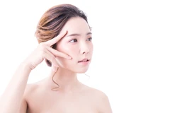 Eyebag Injection di ELMASKIN