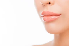 Filler Lips di ELMASKIN