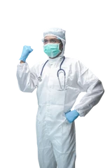 Pelepasan NGT di Klinik MedicaPro
