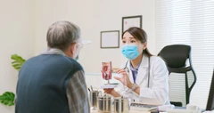 Surat Keterangan Sehat di Klinik MedicaPro
