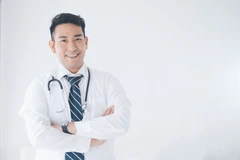 Vaksin Hepatitis B + HBsAg di Laboratorium Prodia
