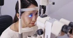 Tindakan Phakic Non Toric 1 Mata di Klinik Utama JHC (Kardia Eye Center)