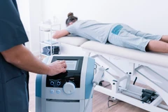 Physiotherapy Conventional (Ultrasound + Tens + Cold Pack/Hot Pack/Laser Therapy) di Klinik Utama SMC