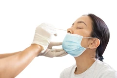 Rapid Tes Covid-19 di GWS Medika