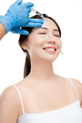 Korean Botox di NULOOK Anti Aging & Regenerative Center