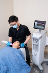 Thermage (Skin Tightening) di NULOOK Anti Aging & Regenerative Center