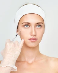 Fat Filler : Face di NULOOK Anti Aging & Regenerative Center