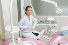 Scaling Grade I di Upstairs Dental Clinic