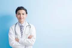 Cabut gigi sulung ( topical anastesi ) di Klinik Lina Lica