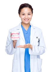 Facemask Ortho di Care Clinic