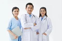 Headgear di Care Clinic