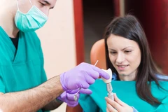Kuretase Anastesi di Klinik Alkindi