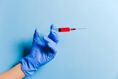 Vaksin Influenza Fluarix 4 Strain di Tirta Medical Center
