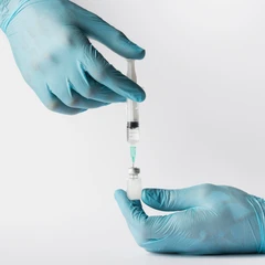 Vaksin Varicella (Varivax) di NK Health Clinic