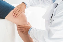 Bone Setting & Physio di NK Health Clinic