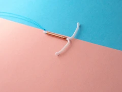 Aff IUD (lepas IUD) di Bidan Herni