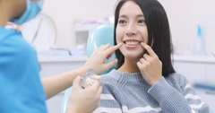 Vestibuloplasty / Regio di Denticle Dental Care
