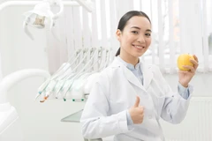 Konsultasi Dokter Gigi di Dental Theory Clinic