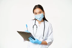 Vaginal Toilet di Klinik MedicaPro