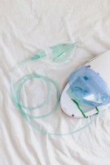 Nebulizer untuk Anak per sesi di Care Clinic
