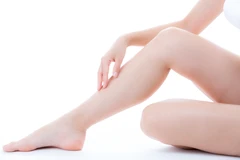 Laser Fotona Terapi Kuku (Jamur Kuku 1 Jari) di Skin Rachel Clinic