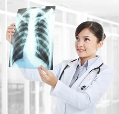 Rontgen Antebrachi 1 Sisi di AIC Medical Clinic