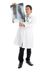 Rontgen Hip Joint 2 Sisi Bilateral di AIC Medical Clinic