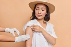 Vaksin HPV 9 1 Dosis di AIC Medical Clinic