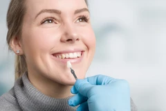 Teeth Brightening di Primecare Clinic