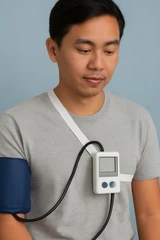 Ambulatory Blood Pressure Monitoring (ABPM) di RS Jantung Jakarta