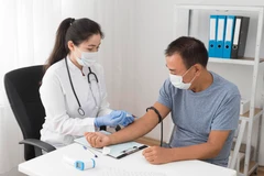 Medical Check Up Diabetes (14 Tes) di Klinik Utama Previ