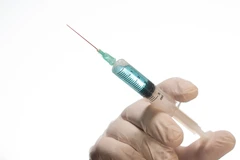 Vaksin Tifoid di Klinik Utama Previ