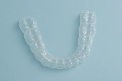 Retainer Vacum Thick 1mm di Tami Dental Care