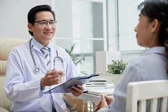 Pemeriksaan TORCH Anti Rubella IgG di Emyu Healthcare