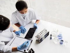Pemeriksaan Nutrisi dan Logam Berat Zn, Serum di Emyu Healthcare