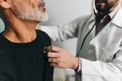Medical Check Up C-LAB Healthy Men (14 tes) di C-Lab