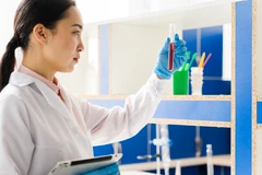 Pemeriksaan Infeksi Lain Measles IgG di C-Lab