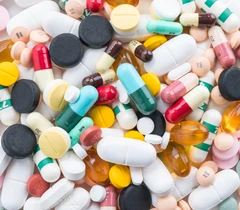 Pemeriksaan Narkoba Amphetamine di C-Lab