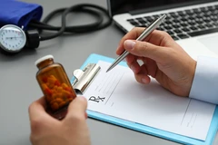 Pemeriksaan Narkoba Opiate di C-Lab