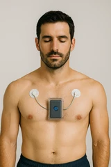 Waterproof Holter Monitoring 1X24 Jam di RS Jantung Jakarta