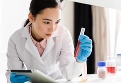 Pemeriksaan Analisa Sperma di Innoquest