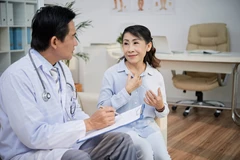 Audiometri di Klinik Kita