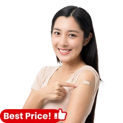 Vaksin HPV 9 Strains 1 Dosis di Westerindo