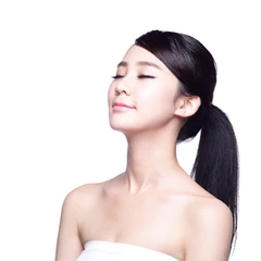 IPL Upper Back di Wangbi Beauty Center