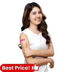 Dosis Lengkap: Vaksin HPV 9 Strains 3 Dosis di Klinik Naura Medika