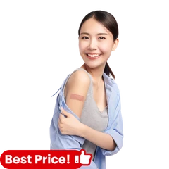 Dosis Lengkap: Vaksin HPV 9 Strains 3 Dosis di Klinik Utama Fakhira