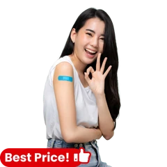 Vaksin HPV 9 Strains 1 Dosis di Biomedilab